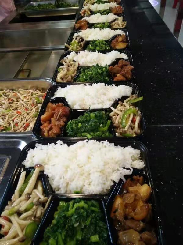 橫瀝餐飲服務(wù)公司 專業(yè)承包飯?zhí)?，打造企業(yè)餐飲新標(biāo)桿