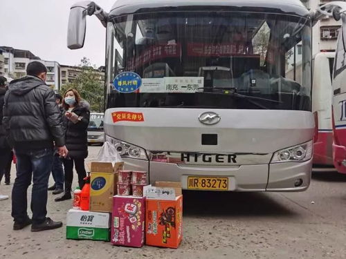 南部至多方向客運線路開通，汽車信息咨詢服務全面升級